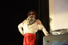 Une cArMen en Turakie 32 * 5616 x 3744 * (8.72MB)